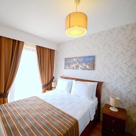 Sarajevo Suit Hotel Kocaeli Ngoại thất bức ảnh