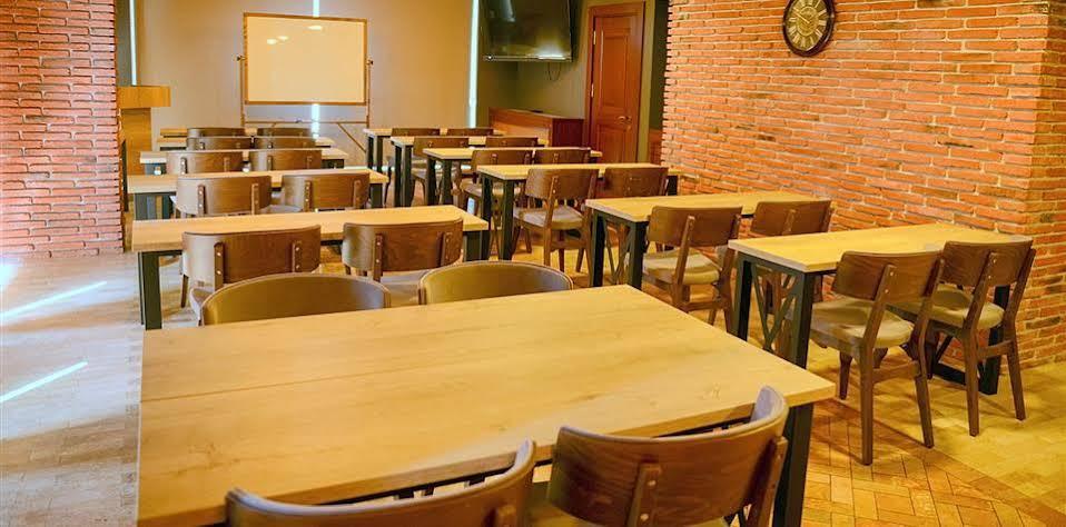 Sarajevo Suit Hotel Kocaeli Ngoại thất bức ảnh