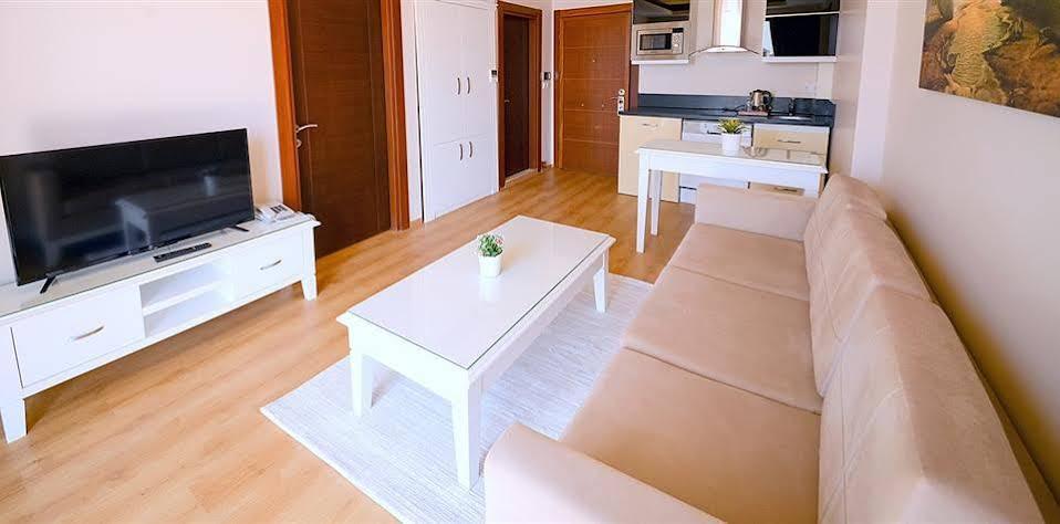 Sarajevo Suit Hotel Kocaeli Ngoại thất bức ảnh