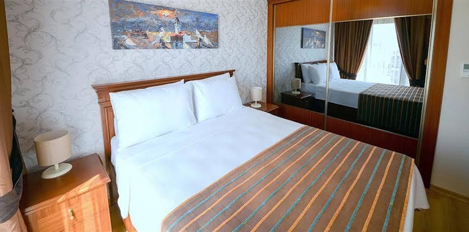 Sarajevo Suit Hotel Kocaeli Ngoại thất bức ảnh