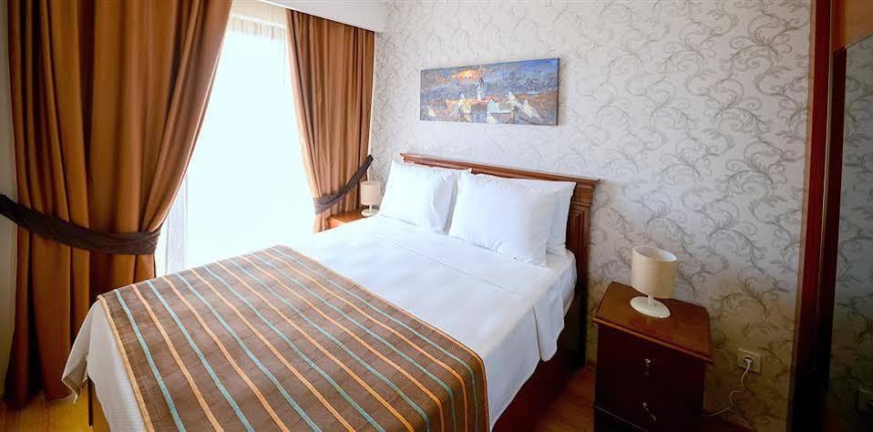 Sarajevo Suit Hotel Kocaeli Ngoại thất bức ảnh