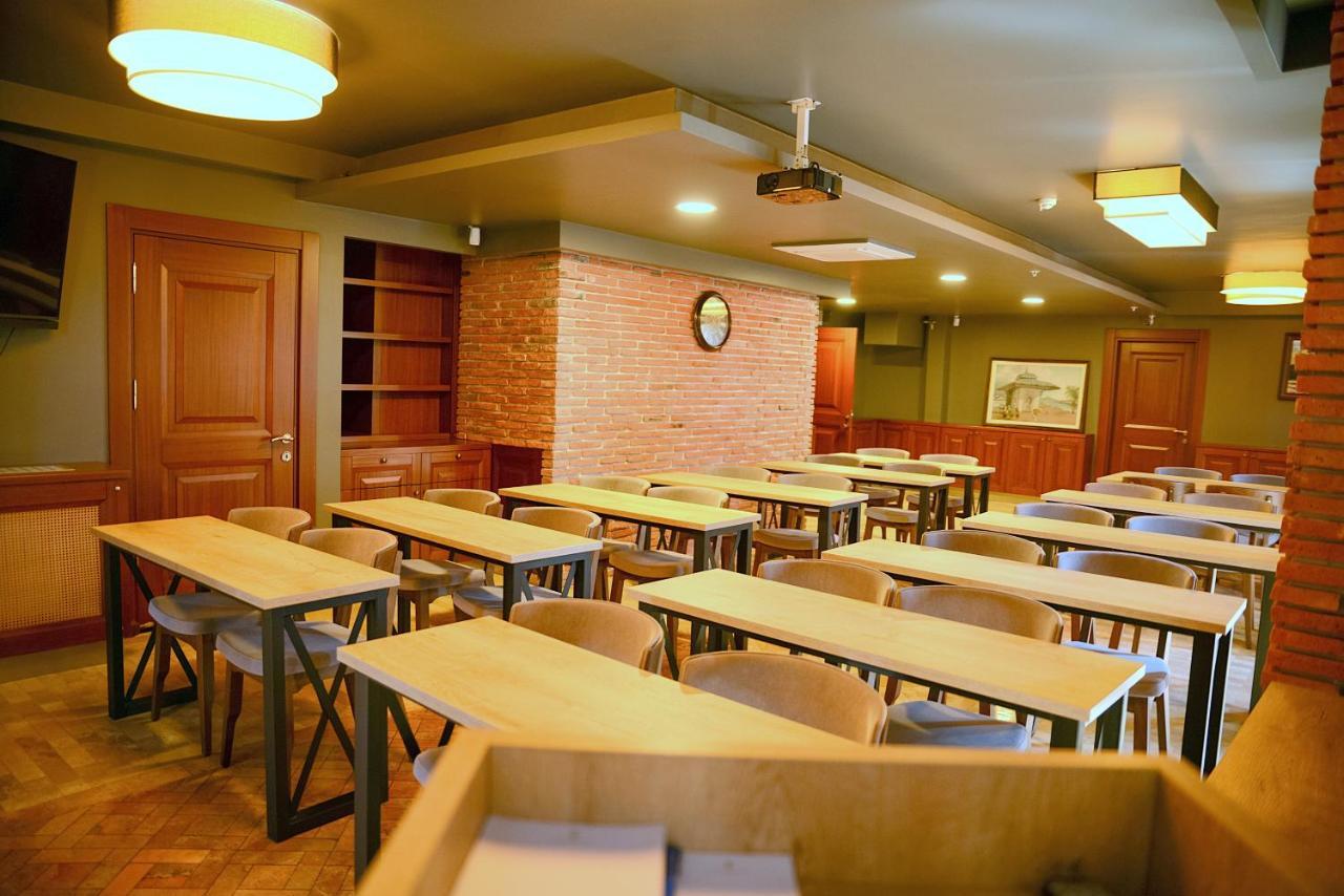 Sarajevo Suit Hotel Kocaeli Ngoại thất bức ảnh