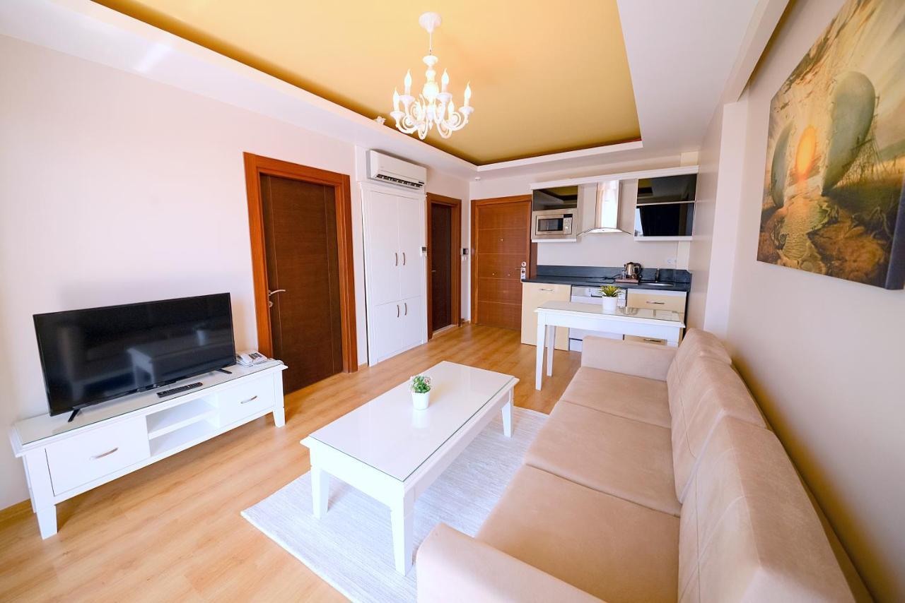 Sarajevo Suit Hotel Kocaeli Ngoại thất bức ảnh