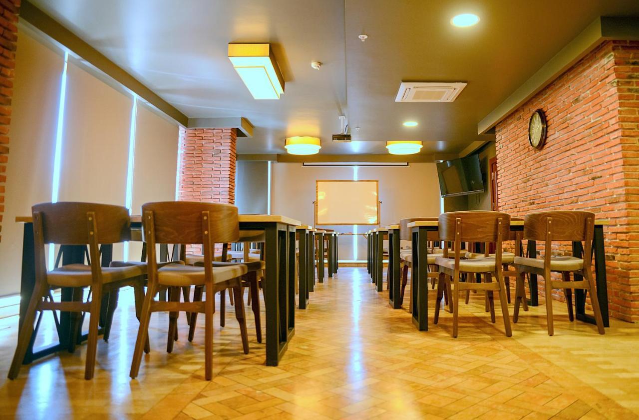 Sarajevo Suit Hotel Kocaeli Ngoại thất bức ảnh