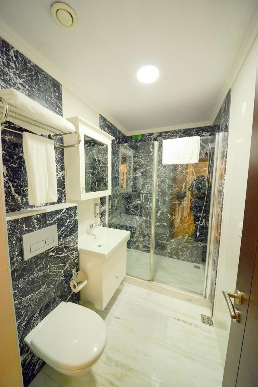 Sarajevo Suit Hotel Kocaeli Ngoại thất bức ảnh