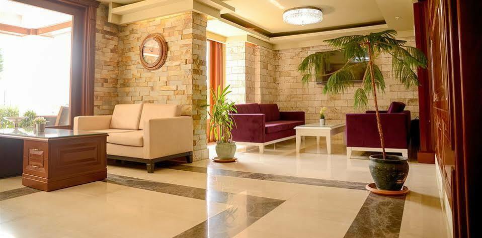 Sarajevo Suit Hotel Kocaeli Ngoại thất bức ảnh