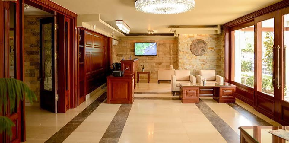 Sarajevo Suit Hotel Kocaeli Ngoại thất bức ảnh