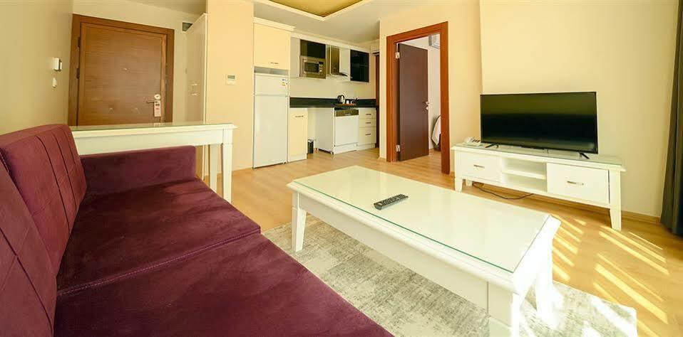 Sarajevo Suit Hotel Kocaeli Ngoại thất bức ảnh