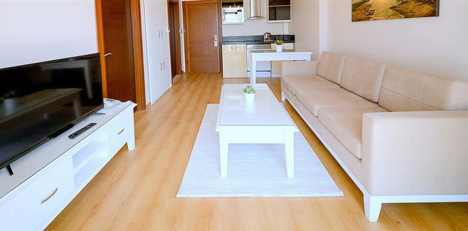 Sarajevo Suit Hotel Kocaeli Ngoại thất bức ảnh