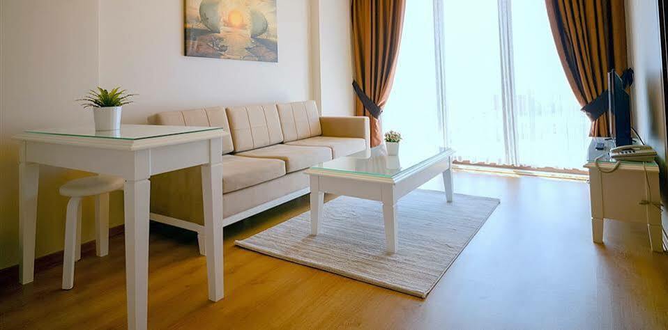 Sarajevo Suit Hotel Kocaeli Ngoại thất bức ảnh